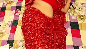 Memek Sempit Desi Bhabhi Pake Saree Digoblok Keras Sama Adik Ipar