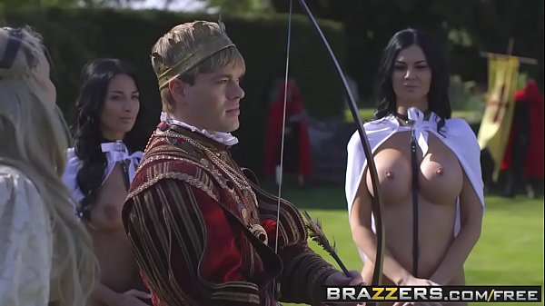 Brazzers – Badai Raja-raja Xxx Parodi Part, Anissa Kate Dan Jasmine Jae Dan Ryan R, Ngewe Panas Bikin Muncrat.