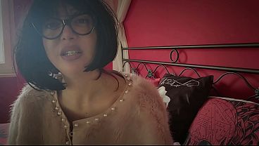 Ibu Dari Temen Coli Favoritku, Mulutnya Super Nakal Bikin Makin Greget.