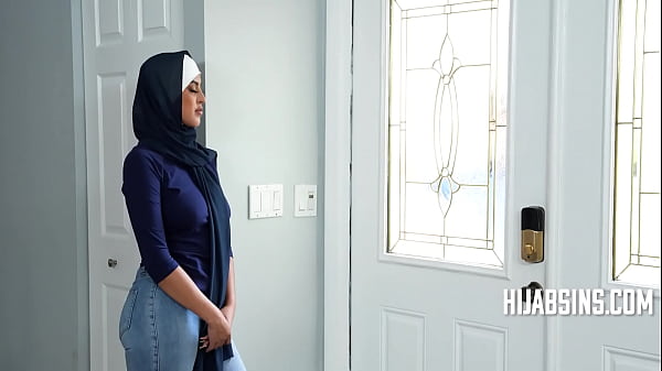 Gadis Arab Sok Suci Kena Tampar Realita Budaya Amerika, Hot Banget
