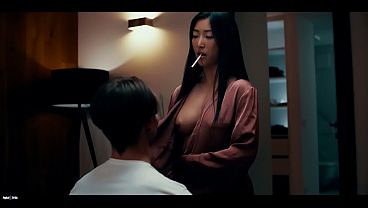 Step Brother And Asian, Forbidden Lust That Makes The Bed Wet.
