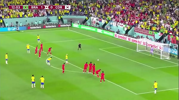Brasil Ngewe Korea Sampe Merem Melek, Posisi Doggy Style Bikin Crot Terus.