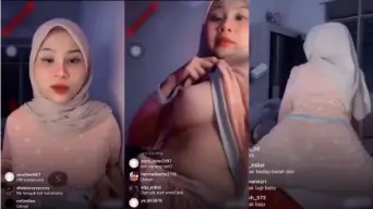 Kak Putri Bungkuk Bikin Kontol Tegang, Pascol Langsung Muncrat.