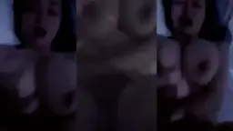 Ngentot Kakak Toket Gede Brutal, Mampus Dimakan Kontol Panas