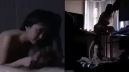 Tante Montok Digencet Habis-habisan Sama Bule Gede.