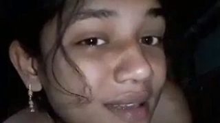 Video Jari-jari Cewek Bangla Bikin Makin Basah