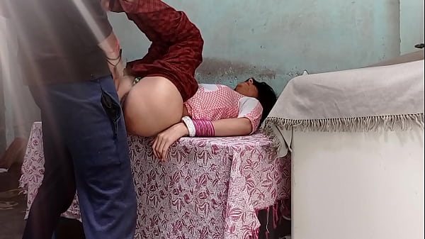Cerita Panas Pasangan Desa India, Ngewe Pakai Suara Hindi Bikin Makin Greget