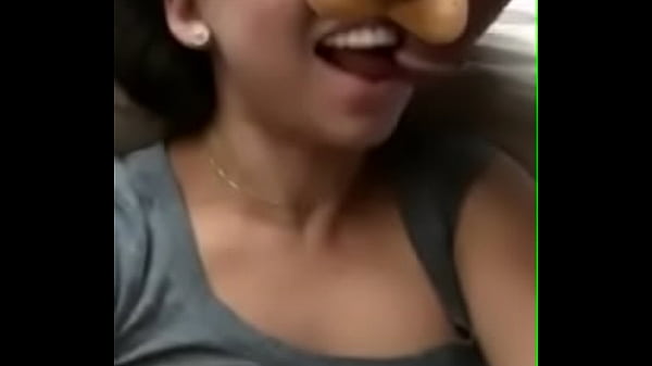 Cewek India, Nyepong Enak Banget
