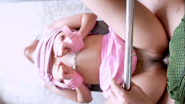 Mainin Budak Ngentot, Siap Dihajar Puas-puas.