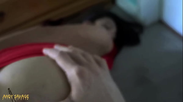Cewek China Abis Kerja Digebuk, Pagi-pagi Deep Throat Sampe Muncrat Di Muka