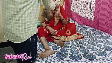 Bokep India: Istri Baru Nikah Digebrak Mertua Saat Suami Kantoran, Saree Robek, Ngentot Pertama Kali Selingkuh, Suara Crotan Keras
