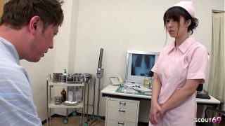 Pasien Ngewe Perawat Jepang Montok Sampai Crott Di Dalem, Jav Tanpa Sensor