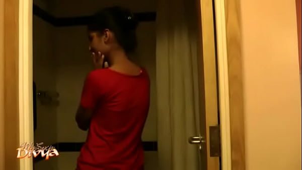 Tontonan Bugil Pacar India, Bikin Makin Pengen