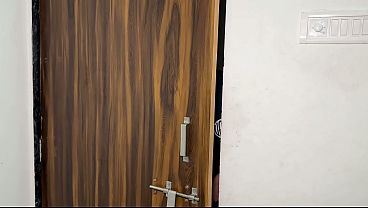 Kakak Tiri Menggantikan Kekurangan Pacar Dengan Cara Yang Bikin Basah