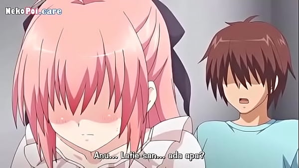 Nonton Hsll Episode 04, Subtitle Indonesia, Bikin Mendingin Dulu.