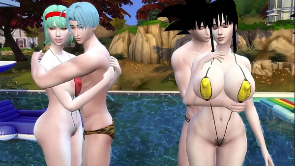 Bulma Si Ibu Tiri Sekaligus Istri Epi 3, Istri Cantik Yang Kecanduan Ngentot, Suka Digocok Anak Tiri Dan Temennya Yang Muda-muda Punya Kontol Gede Dari Suaminya Yang Bego, Doi Demen Ditonjok Keras Di Pantat Ntr