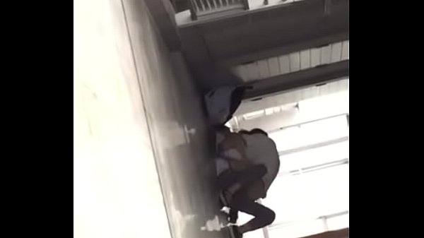 华师走廊狂干到腿软