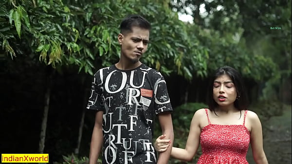 Pasangan Belum Nikah Ala Desi, Ngewe Paling Hot Gaya Hindi!