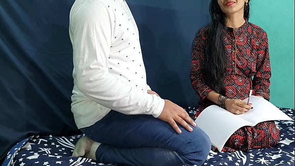 Tonton Gaya Doggy Paling Hot Dari Guru India, Suara Hindi Jelas Bikin Pengen