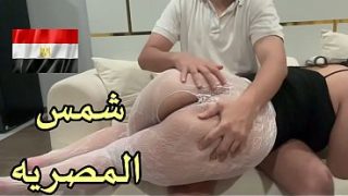 Ibu Tiri Arab Mesir, Shams, Digaruk Habis-habisan Sama Anak Sahabatnya Sendiri, Si Irak.