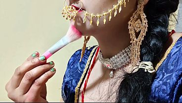Malam Pertama Pengantin Baru India Desi Lagi Ngewe Romantis, Suara Desahan Hindi Mms Bokep