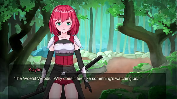 Gameplay Slave Lord: Realms Of Bondage #7 – Elise Dan Buah Dada Montoknya Yang Menggoda