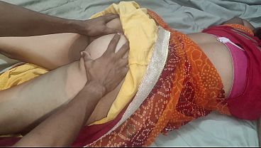 Tukang Ledeng Dibayar Dengan Ngewe Ibu Rumah Tangga, Suara Panas Bikin Malu