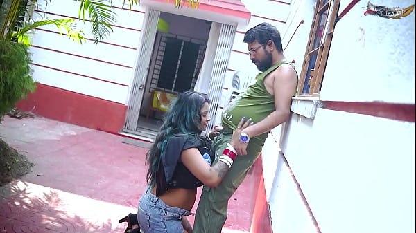 Desi Bengali Couple Harcore Anal Fuck Di Luar Rumah Pakai Suara Hindi (film Penuh)