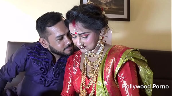 Baru Aja Nikah, Sudipa Cewek India Langsung Digarap Habis-habisan Malam Pertama, Crot Di Dalem – Suara Hindi Bikin Makin Panas.