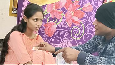 Bhabhi Desi Panas Bikin Makin Ngiler, Godaan Menggoda Bikin Nggak Tahan.