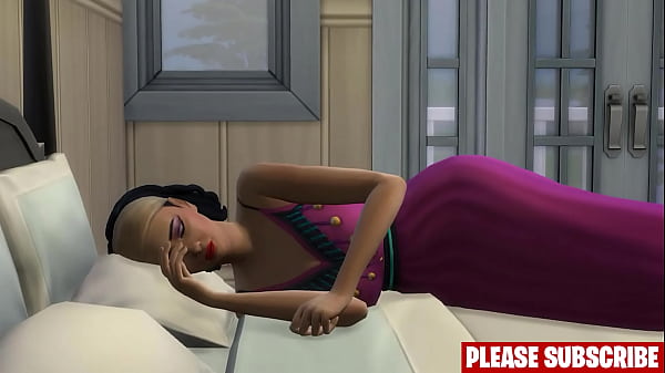 Anak Tiri Ngewe Ibu Abis Mandi, Kamar Mandi Masih Basah